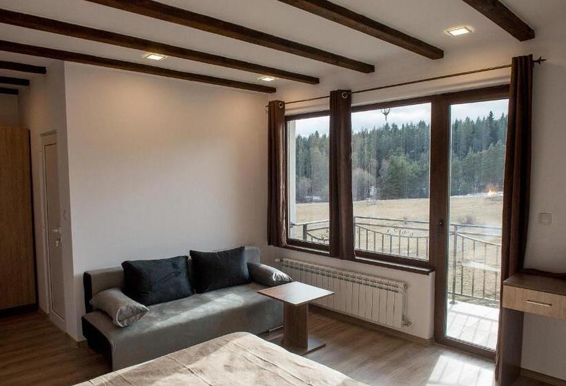 بنسيون Vila Lidia