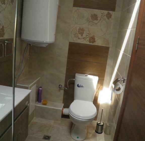 Пансион Villa Mak