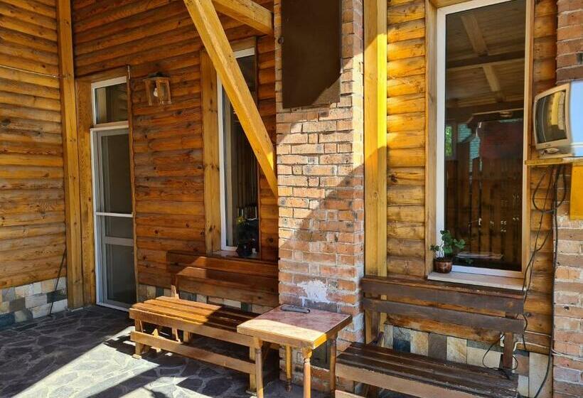 Пансион Villa Mura