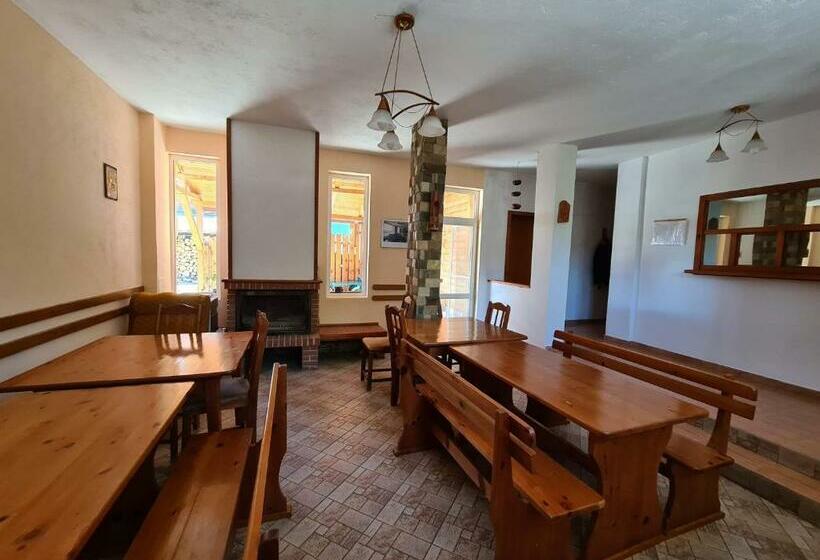 Пансион Villa Mura