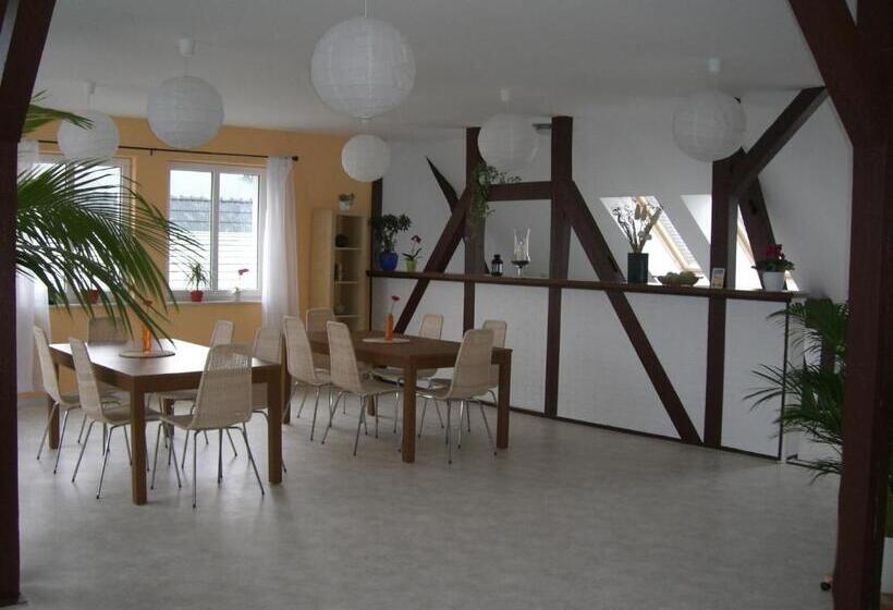 Пансион Zimmervermietung Schönfließer Stuben Auch Für Monteure