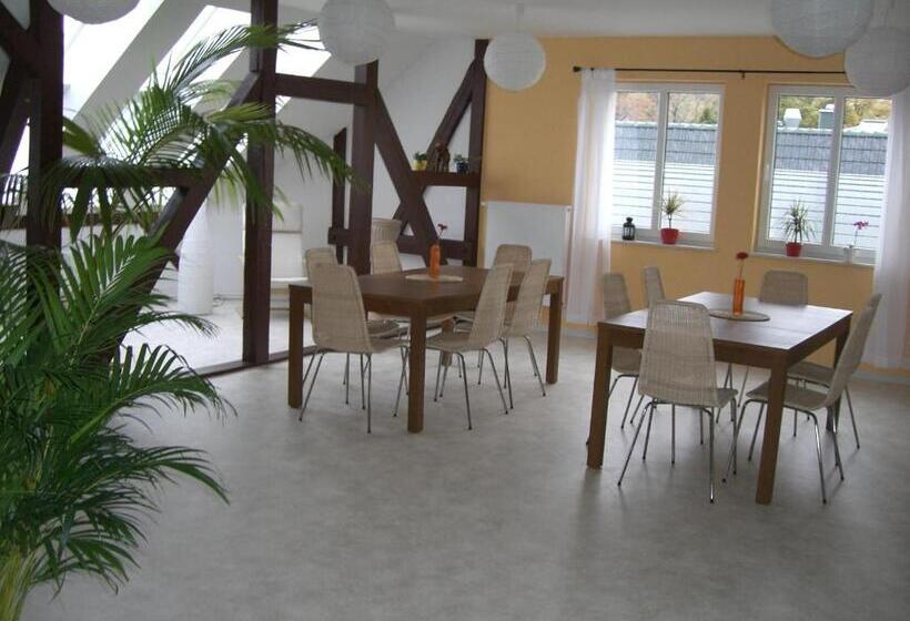 Пансион Zimmervermietung Schönfließer Stuben Auch Für Monteure