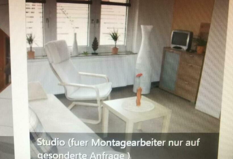 Пансион Zimmervermietung Schönfließer Stuben Auch Für Monteure