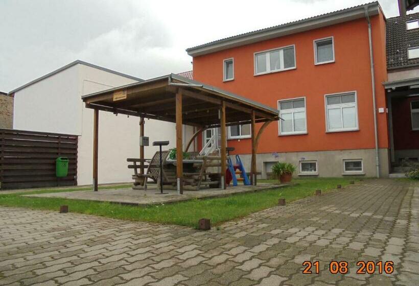 Пансион Zimmervermietung Schönfließer Stuben Auch Für Monteure