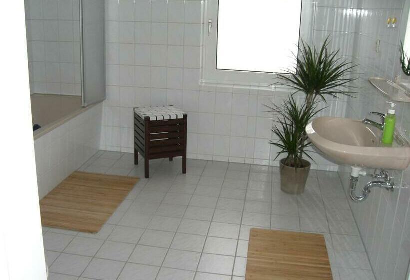 Пансион Zimmervermietung Schönfließer Stuben Auch Für Monteure