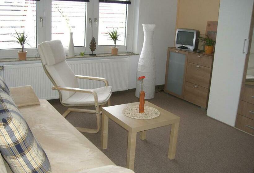 Пансион Zimmervermietung Schönfließer Stuben Auch Für Monteure