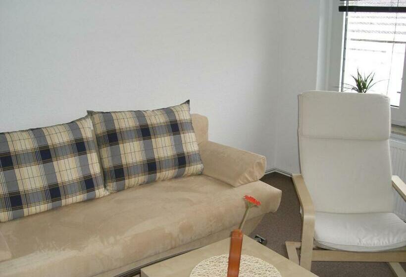 Пансион Zimmervermietung Schönfließer Stuben Auch Für Monteure