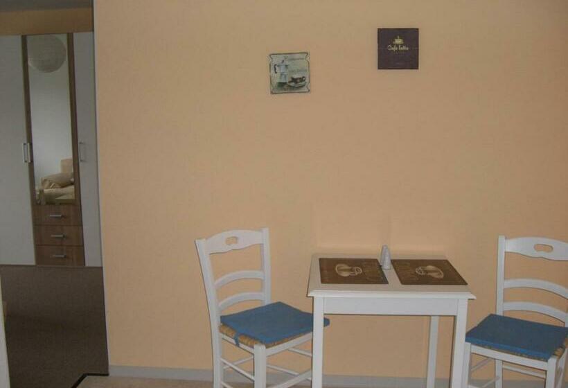 Пансион Zimmervermietung Schönfließer Stuben Auch Für Monteure