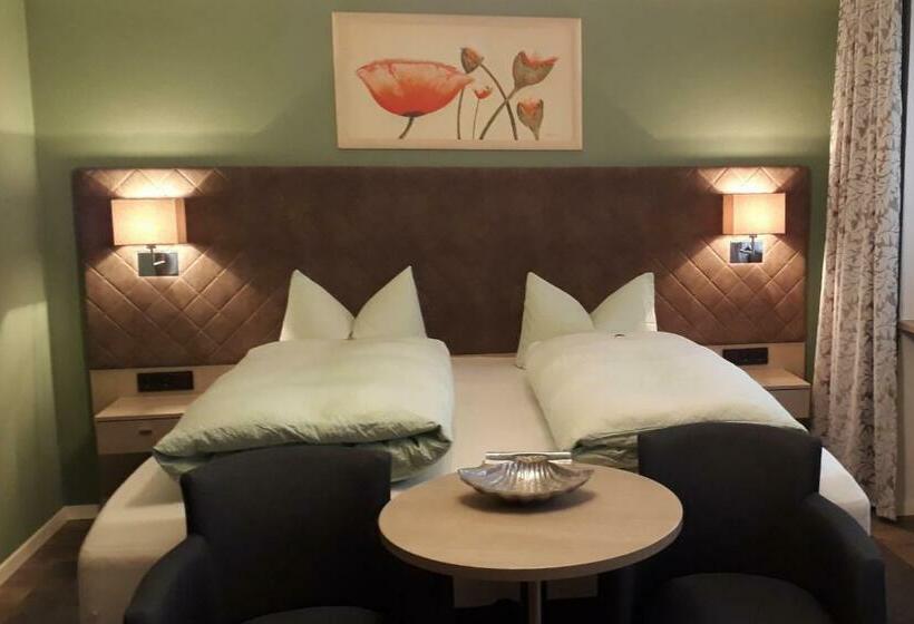 Pension Langerspacher