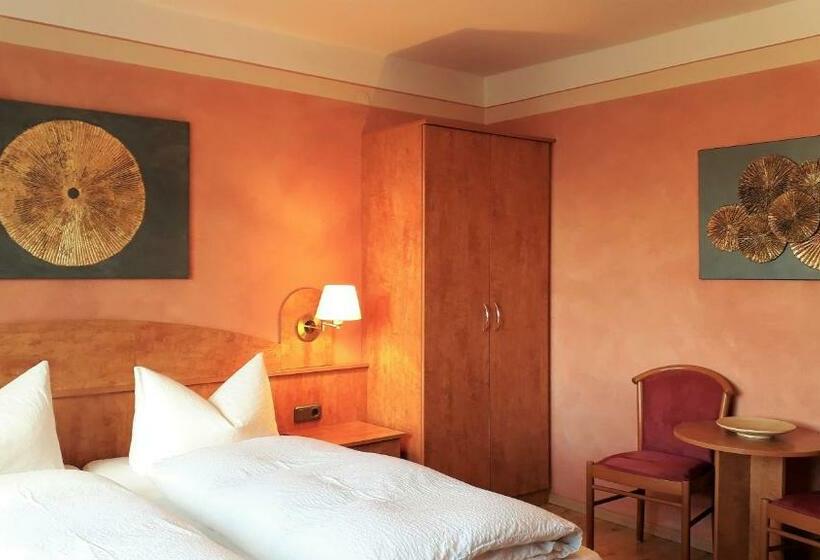 Pension Langerspacher