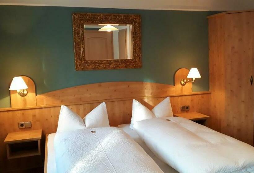 Pension Langerspacher