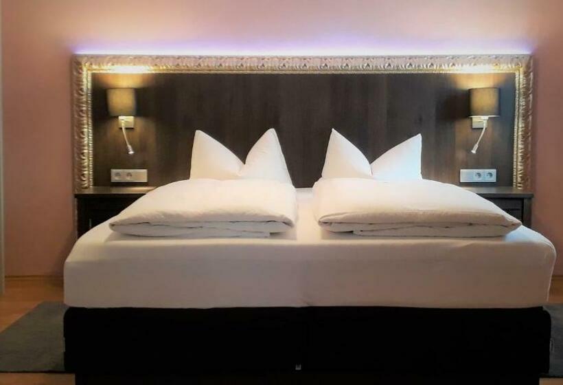 Pension Langerspacher