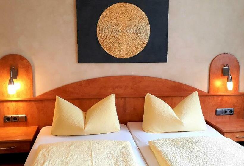 Pension Langerspacher