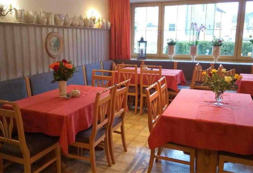 Pension Langerspacher