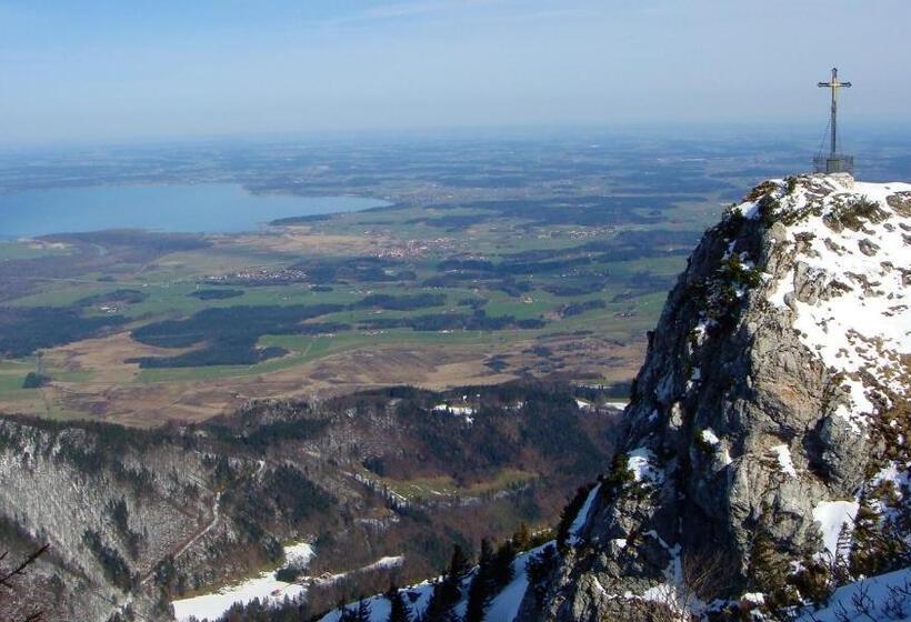 Pension Langerspacher