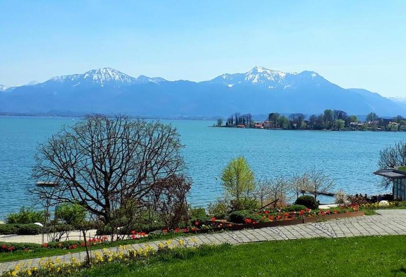 Pension Langerspacher