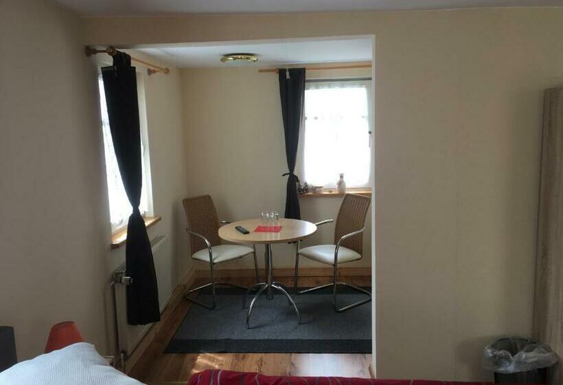 Pension Zur Alten Gärtnerei