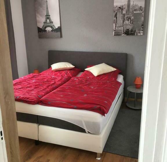 Pension Zur Alten Gärtnerei