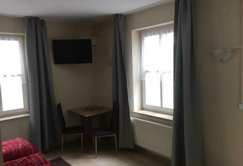 Pension Zur Alten Gärtnerei