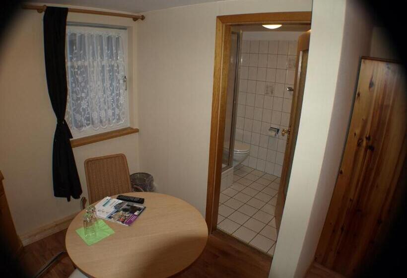 Pension Zur Alten Gärtnerei