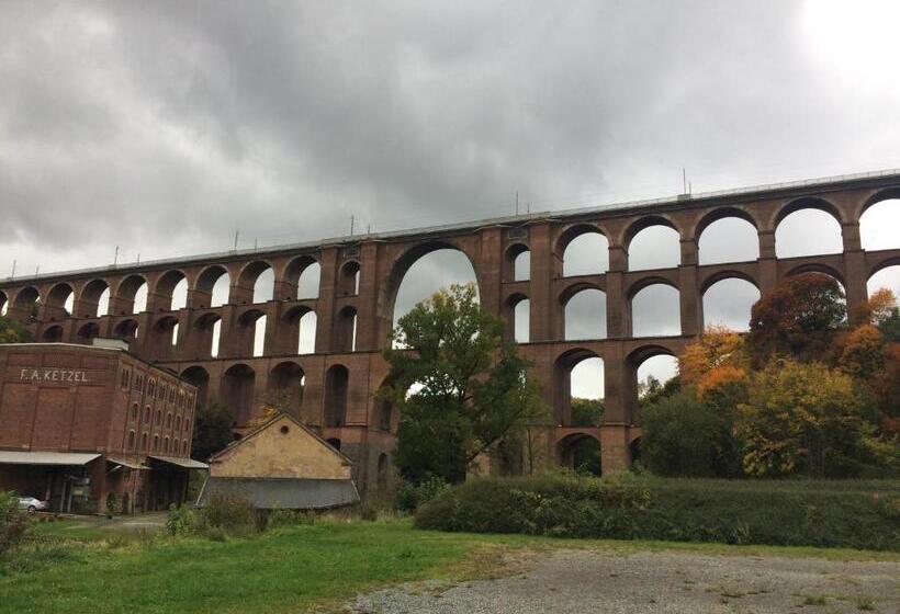 Pension Zur Alten Gärtnerei