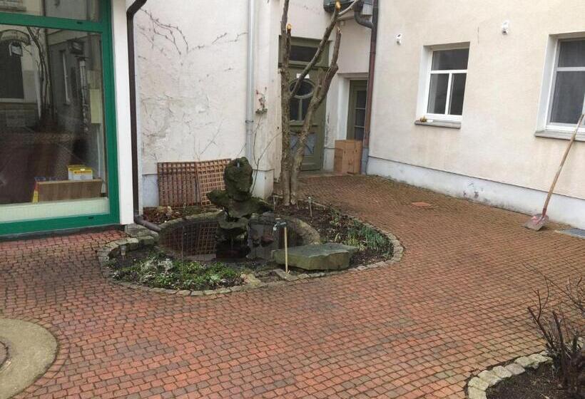 Pension Zur Alten Gärtnerei
