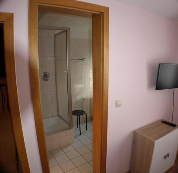 Pension Zur Alten Gärtnerei