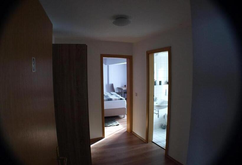 Pension Zur Alten Gärtnerei