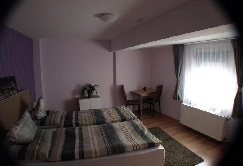 Pension Zur Alten Gärtnerei