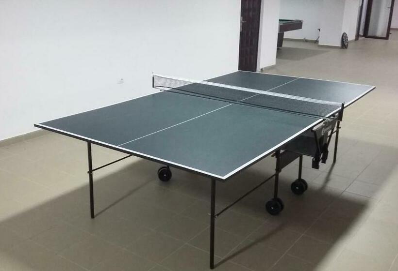 Pensiunea Poiana Soarelui