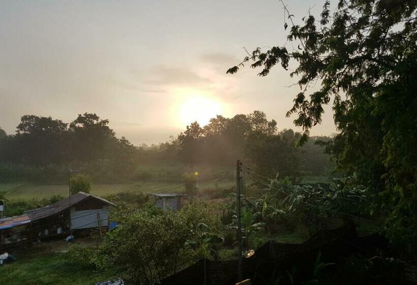 Resort Sida Homemade