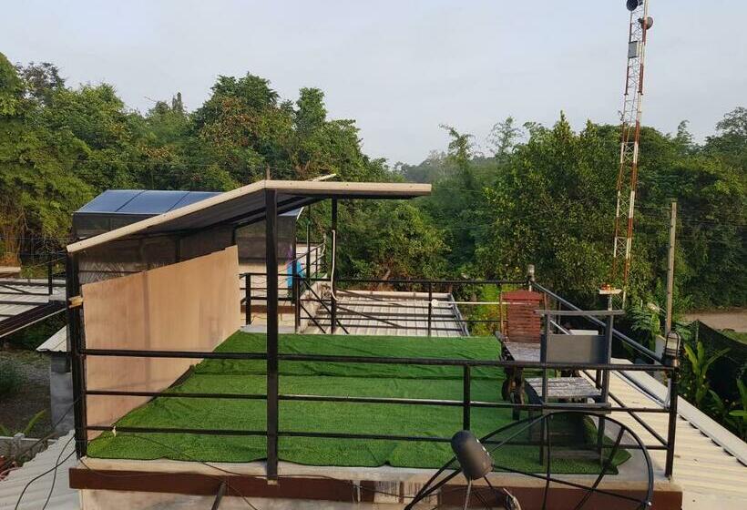 Resort Sida Homemade