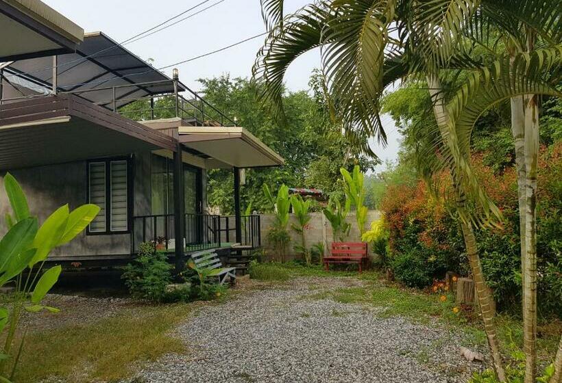 Resort Sida Homemade