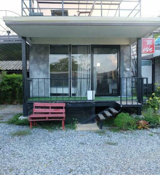 Resort Sida Homemade