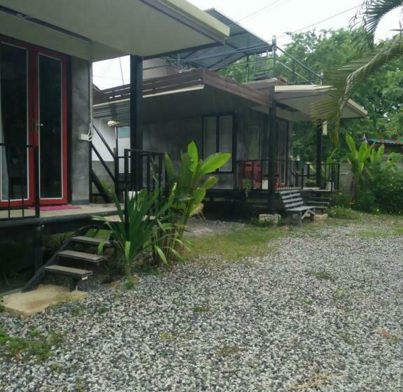 Resort Sida Homemade