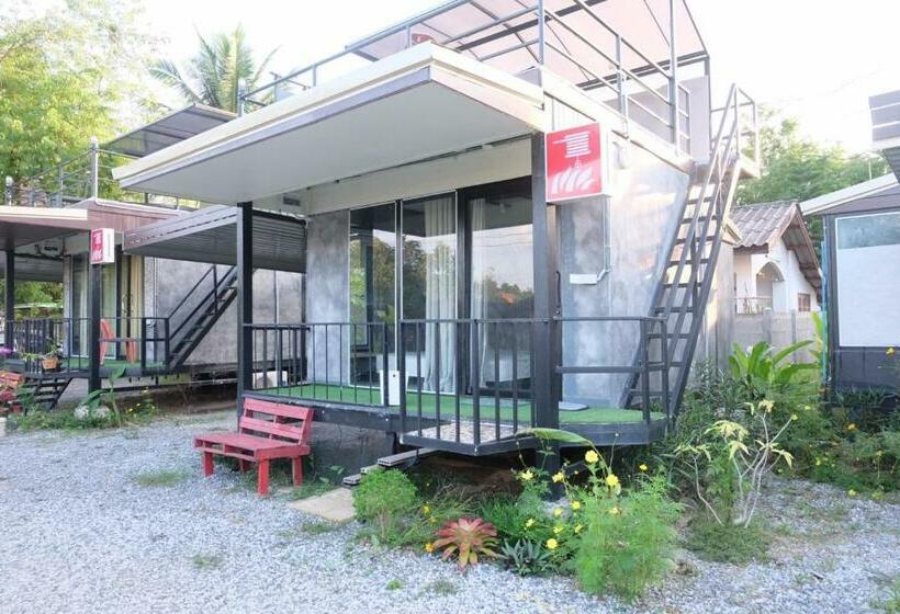 Resort Sida Homemade