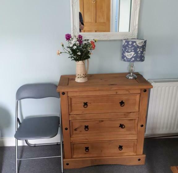 Santi Bhavana Bed & Breakfast