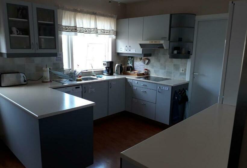 Skyggnir Bed And Breakfast