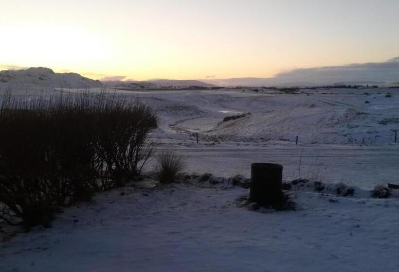 Skyggnir Bed And Breakfast