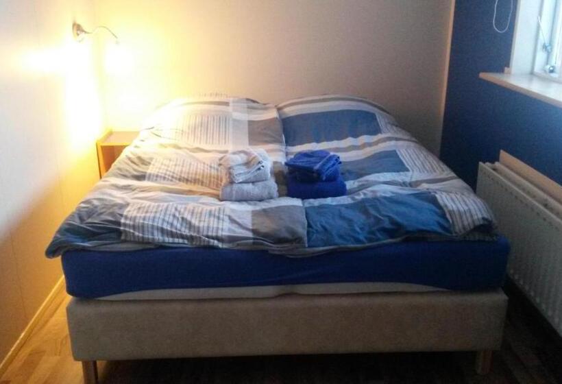 Skyggnir Bed And Breakfast