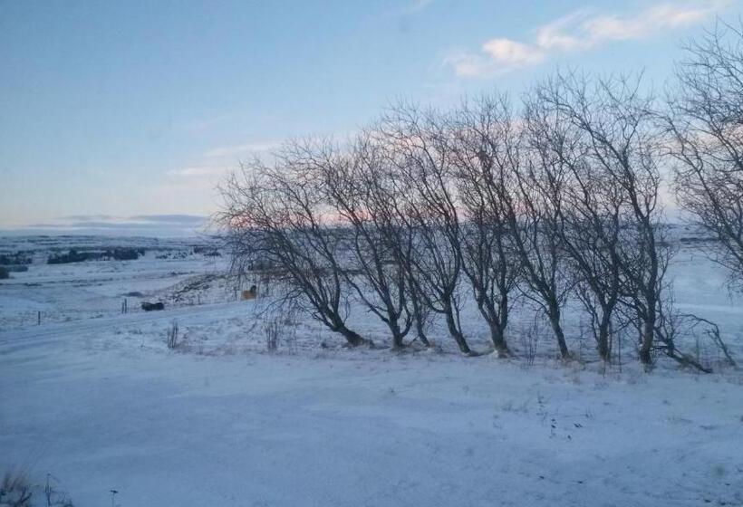 Skyggnir Bed And Breakfast