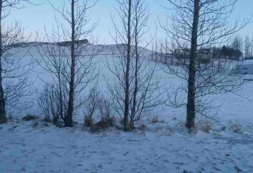 Skyggnir Bed And Breakfast