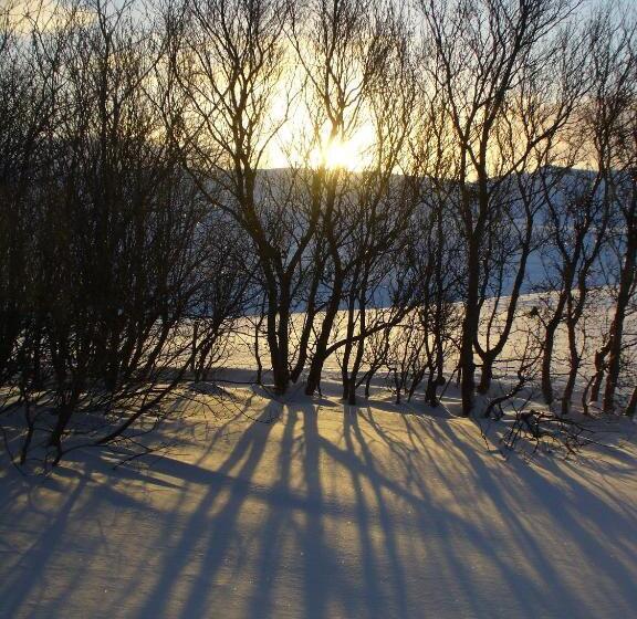 Skyggnir Bed And Breakfast