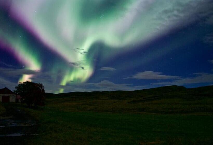 Skyggnir Bed And Breakfast