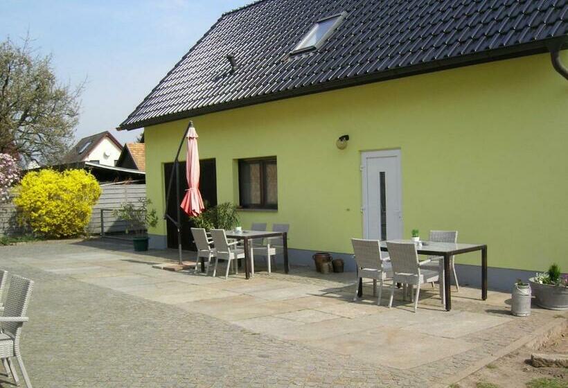 Spreewälder Ferienpension