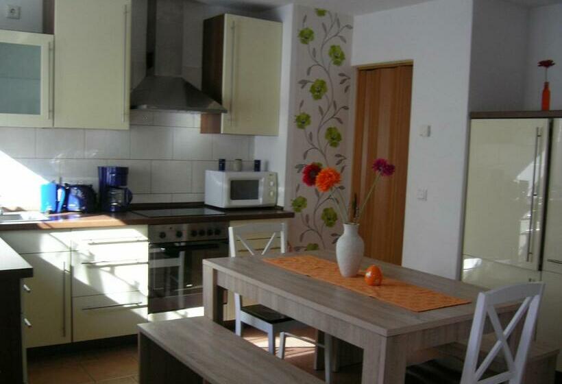 Spreewälder Ferienpension