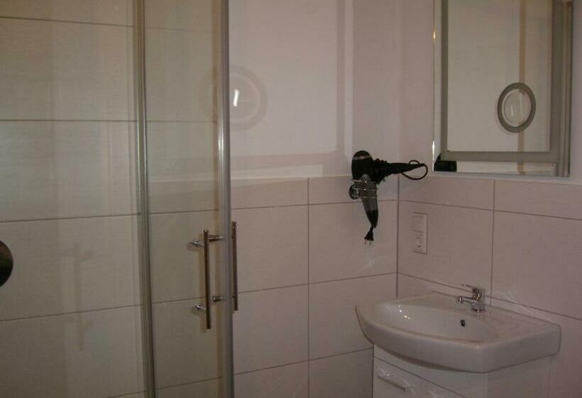 Spreewälder Ferienpension