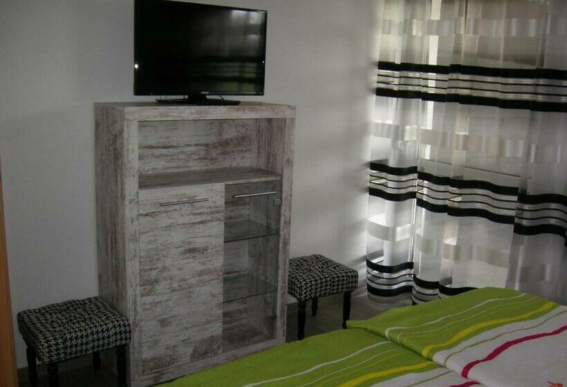 Spreewälder Ferienpension