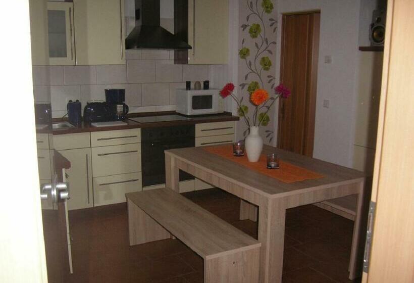 Spreewälder Ferienpension