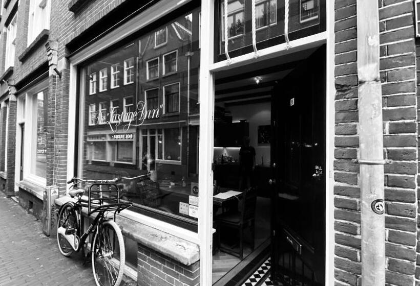 The Lastage Inn   Bed & Breakfast